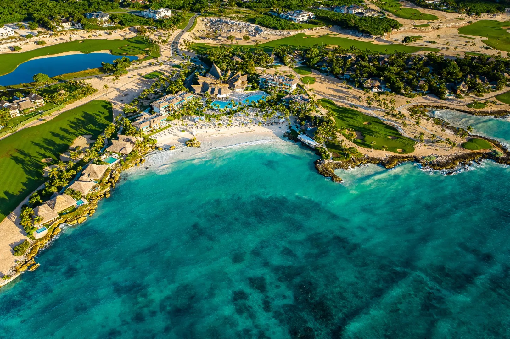 Eden Roc at Cap Cana 14